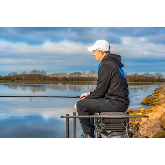 Hanorac PRESTON Pro Pullover Hoodie, Marime XL